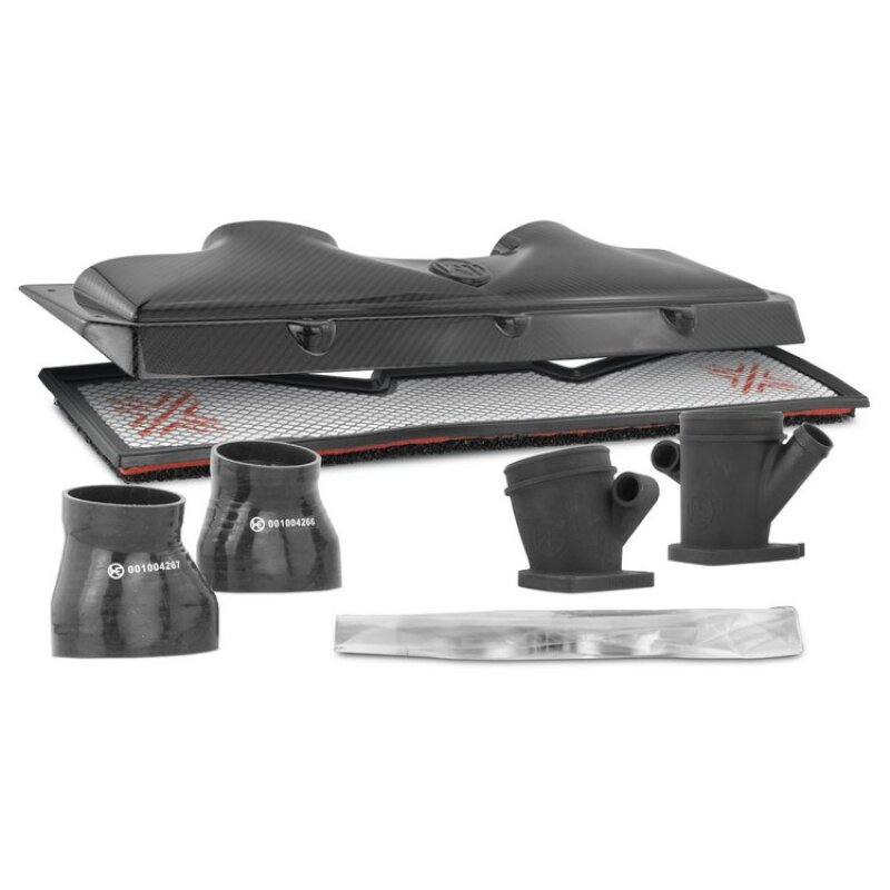 Audi RS7 Performance Air Intake - Wagner Tuning - Carbon - `20-`27